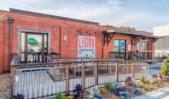 1720 Chatham Ave, Charlotte, NC 28205