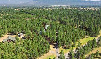 27294 N Clagstone Rd, Athol, ID 83801
