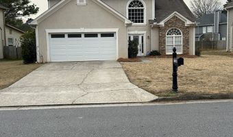 10540 WINDSOR PARK Dr, Alpharetta, GA 30022