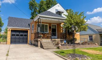 1062 Covedale Ave, Cincinnati, OH 45238