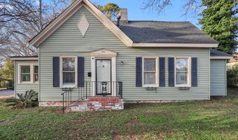 301 Magazine St, Abbeville, SC 29620
