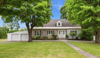 107 Van Rensselaer Blvd, Albany, NY 12204