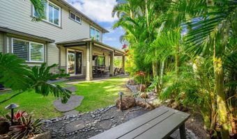 91-1143 Hoiliili St, Ewa Beach, HI 96706