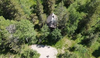 1650 Last Resort Ln, Ashton, ID 83420