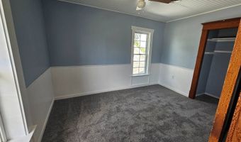 601 3rd, Axtell, KS 66403