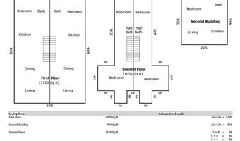 9211 Niles Pl, Affton, MO 63123