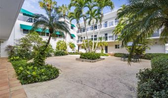 1 Harbour Way 108, Bal Harbour, FL 33154