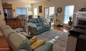 4 Skinners Mill Pl, Augusta, GA 30909