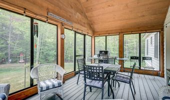 619 Grandview Rd, Conway, NH 03860