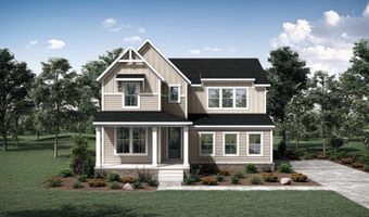 1704 Merkel Rd Plan: KINSLEY, Columbia, TN 38401