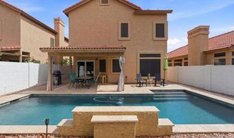 4578 W SHANNON St, Chandler, AZ 85226