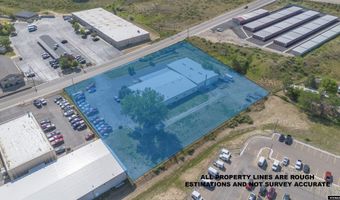 346 N Walsh Dr, Casper, WY 82609