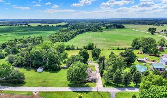 800 N 400 W, Bargersville, IN 46106