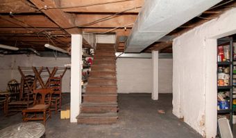 192 Clay St, Alderson, WV 24910