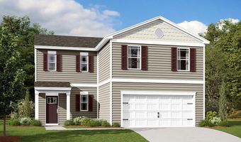 437 Abagail Cir Plan: DEERFIELD, Harrington, DE 19952