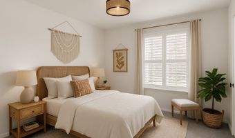 2707 Weston Way Plan: Tarrant, Anna, TX 75409