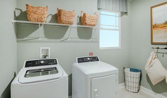 21917 Parkland Trace Ter Plan: Camelot Slab, Boyds, MD 20841