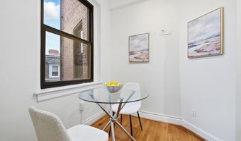 4007 CONNECTICUT Ave NW 304, Washington, DC 20008