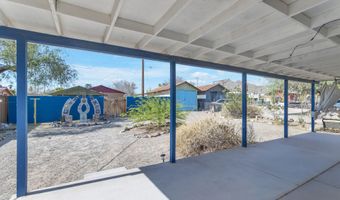 321 W SOLANA Ave, Ajo, AZ 85321