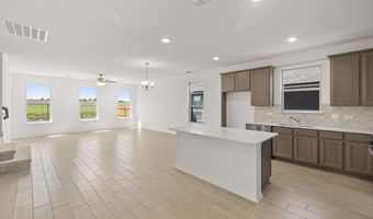 2707 Weston Way Plan: Orchid, Anna, TX 75409