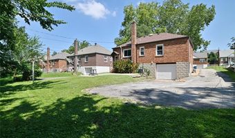 6208 Bixby Ave, Affton, MO 63123