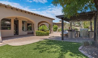 4327 E CAPRICORN Pl, Chandler, AZ 85249