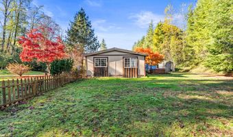 15010 NE 403RD St, Amboy, WA 98601