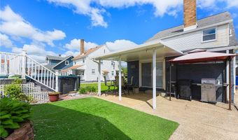 1925 Irwin St, Aliquippa, PA 15001