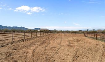 51539 W DONALD Rd, Aguila, AZ 85320