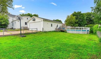 712 S MAIN St, Abingdon, IL 61410