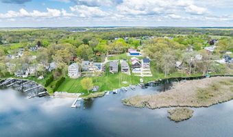170 Lane 260B Crooked Lk, Angola, IN 46703