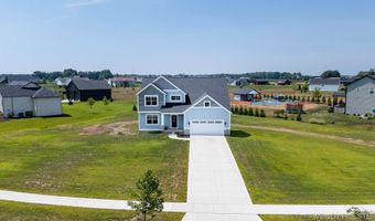 12713 Ridgedale Dr, Allendale, MI 49401