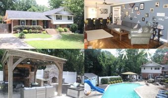 1322 E Barden Rd, Charlotte, NC 28226