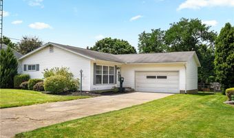 317 S Rockhill Ave, Alliance, OH 44601