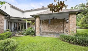17515 Shady Elm Ave, Baton Rouge, LA 70816