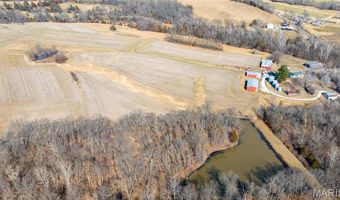 205 Hemsath Rd, Augusta, MO 63332