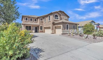 4484 E RUNAWAY BAY Dr, Chandler, AZ 85249
