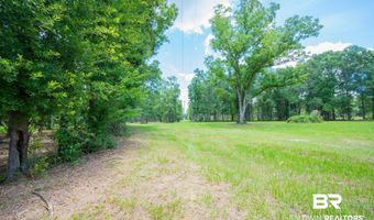 Hurricane Road, Bay Minette, AL 36507