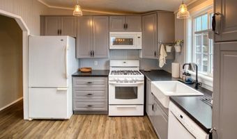 92 CR N5417, Concho, AZ 85924