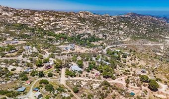 21038 Fog Rdg, Alpine, CA 91901