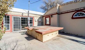 3600 NE 11TH Ave, Amarillo, TX 79107