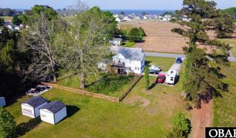 524 Aydlett Rd, Aydlett, NC 27916