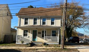 428 S GOVERNORS Ave, Dover, DE 19904