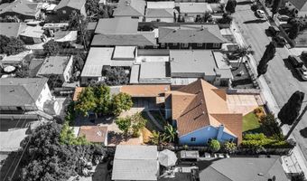 657 S Sadler Ave, East Los Angeles, CA 90022