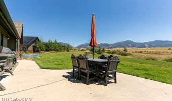 13920 Theisen Rd, Belgrade, MT 59714