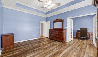 235 Oak Grv, Austin, AR 72007