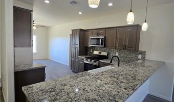 2561 N Ridge Ave, Bullhead City, AZ 86429