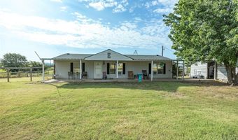 173 Private Rd 2698 Rd, Alvord, TX 76225