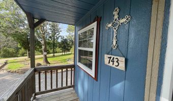 743 The Day Rd, Ash Flat, AR 72513