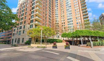 851 N GLEBE Rd 1309, Arlington, VA 22203